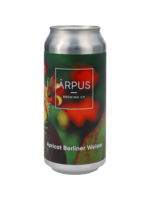 Arpus Arpus - Apricot Berliner Weisse - 44cl