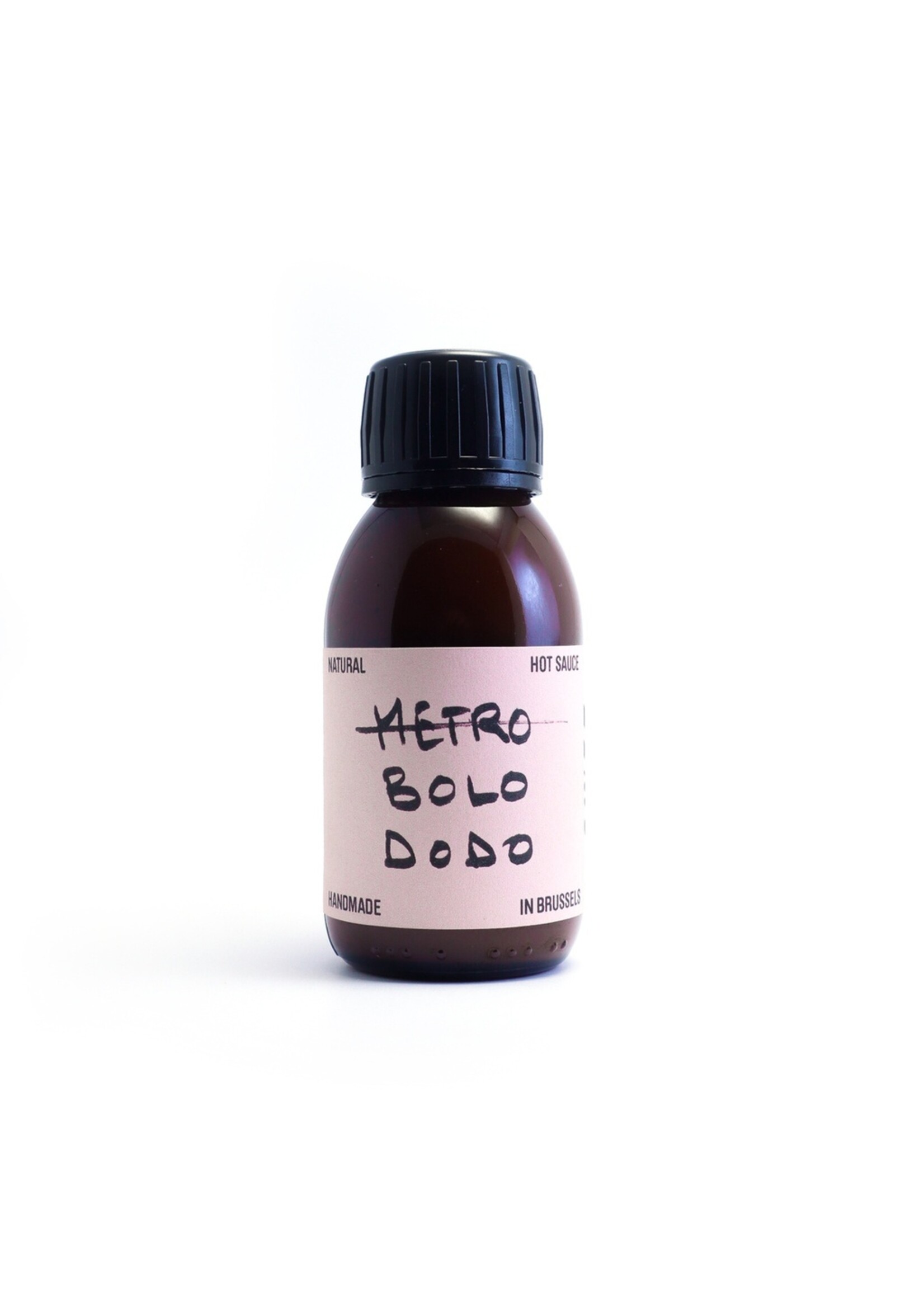 SWET SWET Hot Sauces - Metro Bolo Dolo