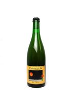 Cantillon Cantillon - Fou Foune 2025 - 75cl