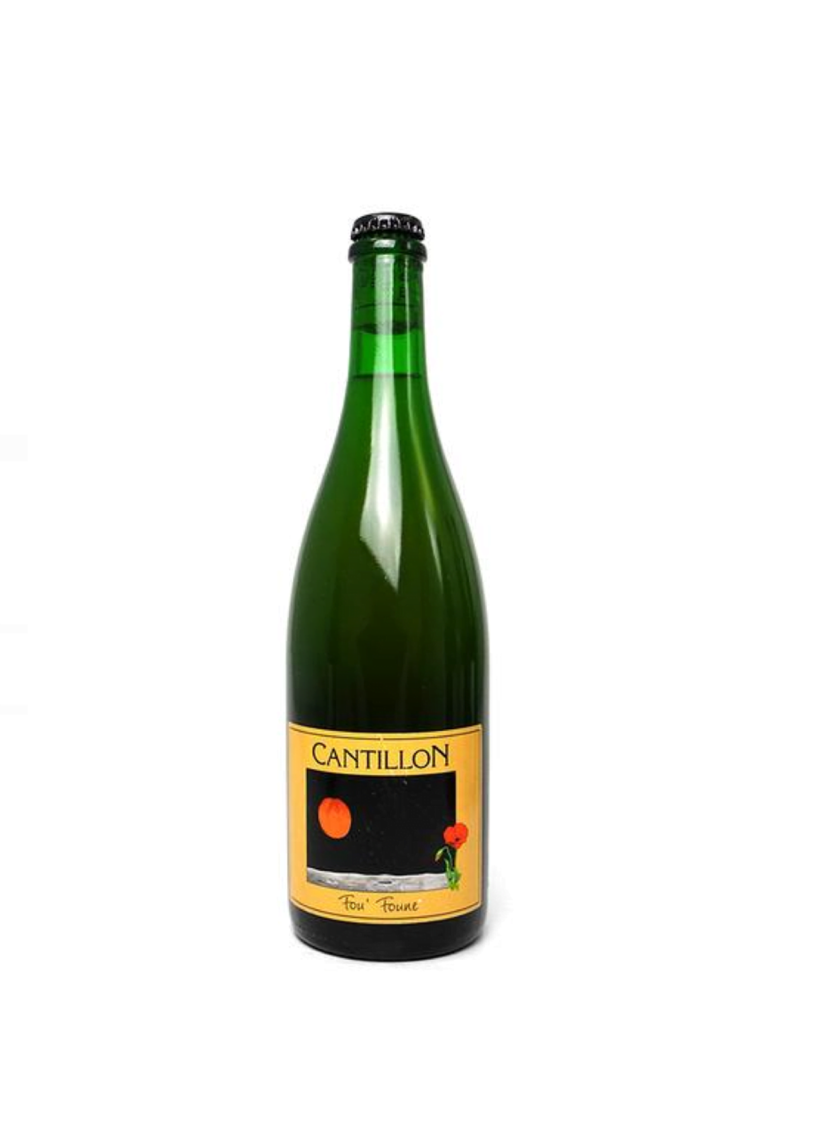 Cantillon Cantillon - Fou Foune 2025 - 75cl