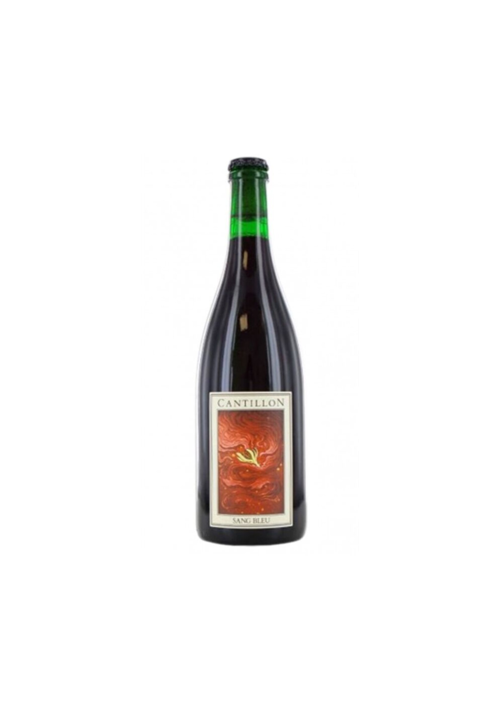 Cantillon Cantillon - Sang Bleu 2025 - 75cl