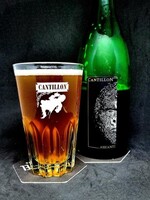 Cantillon Cantillon - Enthusiasts Specials MEGA pack (Ashanti, Fou, Nath, Iris, Sang Bleu, St Lam, Vign) 7-Pack - 7x75cl