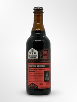 Bottle Logic Bottle Logic Brewing - Darkstar November  - 50cl