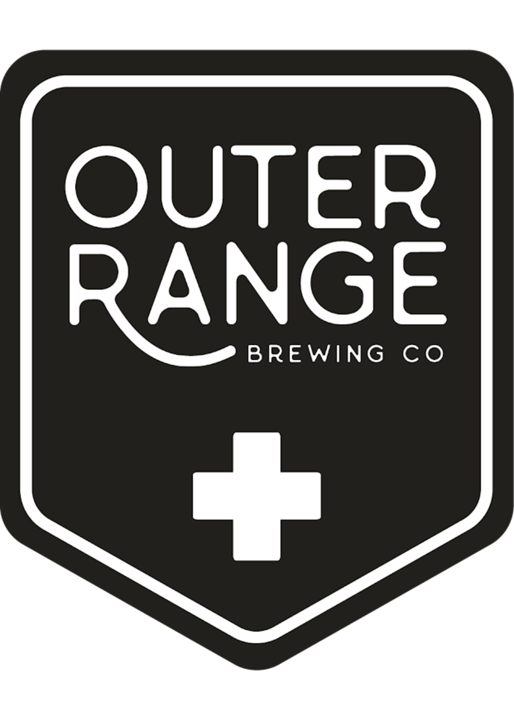 Outer Range Outer Range - FRESH ARRIVALS HOPPY 8-PACK - 8x44cl
