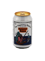 Kromme Haring Kromme Haring - Barbarian Fishing Simcoe Citra Cryo  - 33cl