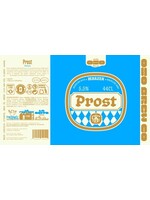 Oso Brewing Oso Brewing - Prost - 44cl