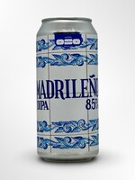 Oso Brewing Oso Brewing - Madrileno - 44cl