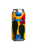 Oso Brewing Oso Brewing - Jantaleven - 44cl