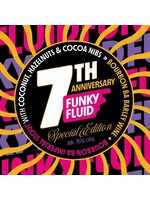 Funky Fluid Funky Fluid - 7th Anniversary - 33cl