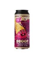 Funky Fluid Funky Fluid - Royal Cookie: Scoop (collab 3 Sons) - 50cl
