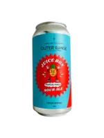 Outer Range Outer Range - Juice Box - Tropical Punch - 44cl