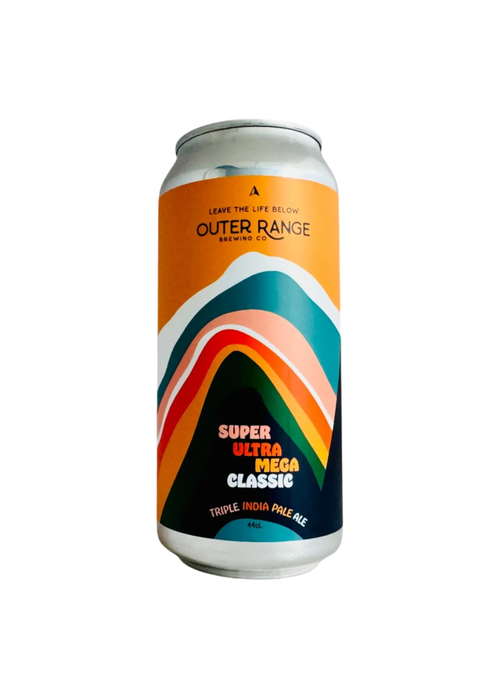 Outer Range Outer Range - Super Ultra Mega Classic - 44cl