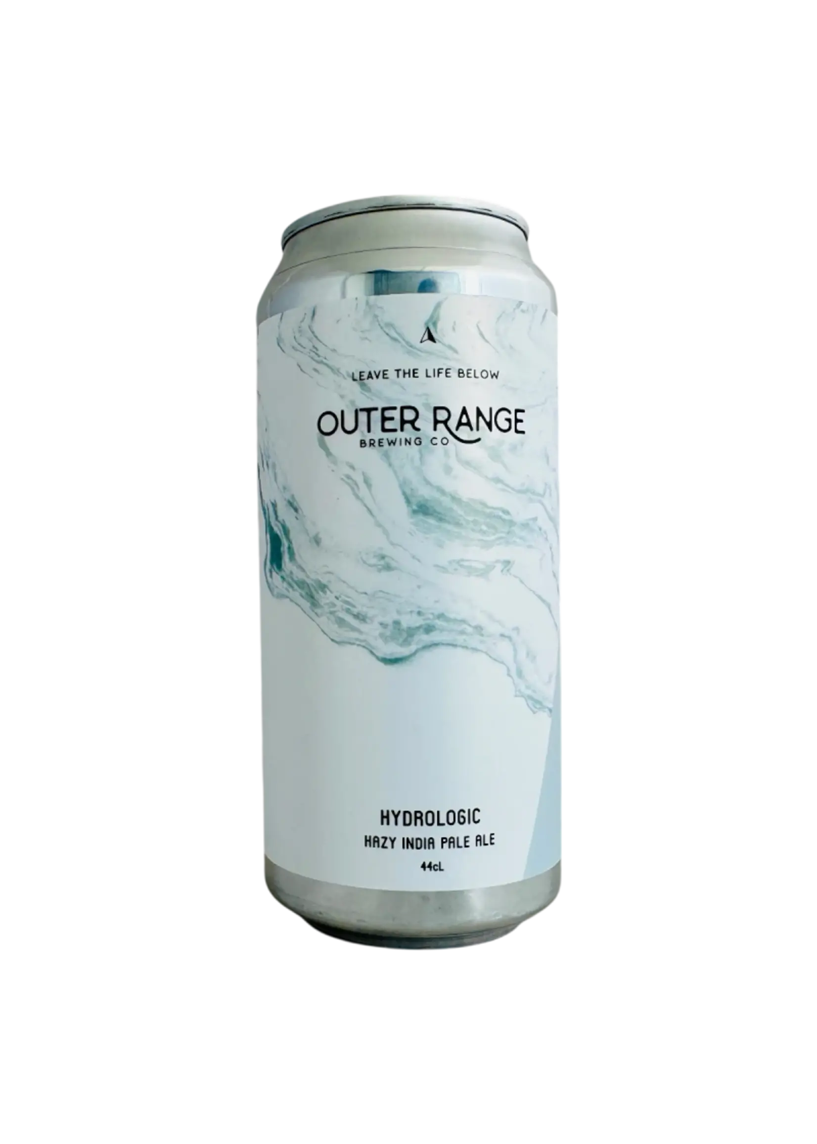 Outer Range Outer Range - Hydrologic - 44cl