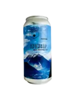 Outer Range Outer Range - Snowcap (Popihn collab) - 44cl