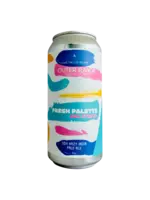 Outer Range Outer Range - Fresh Palette - 44cl