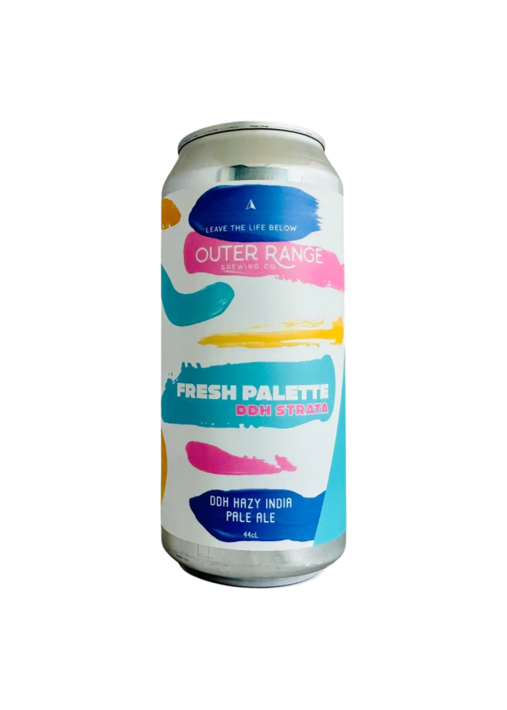 Outer Range Outer Range - Fresh Palette - 44cl