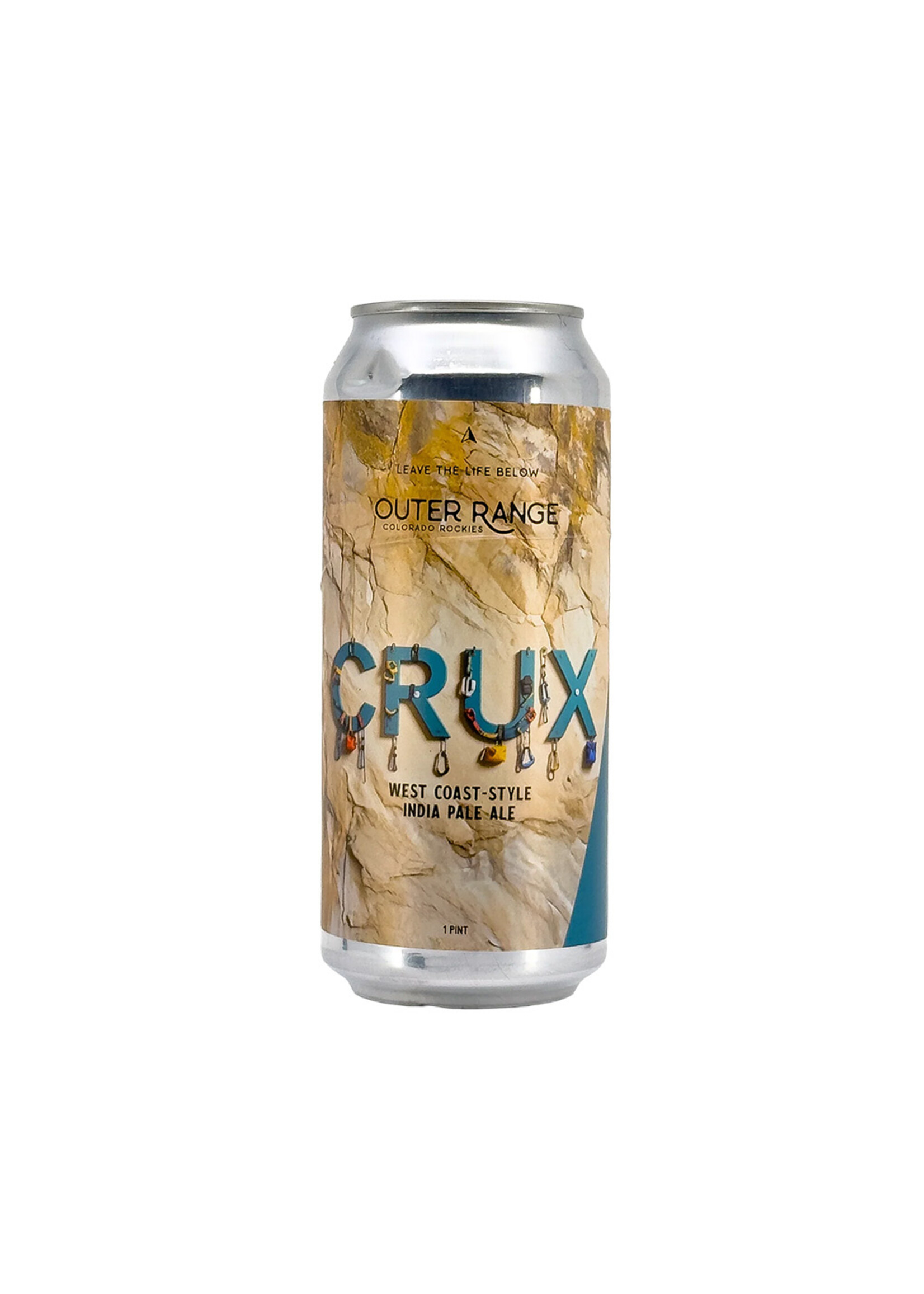 Outer Range Outer Range - Crux - 44cl