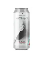 Outer Range Outer Range - In the Steep Hyperboost - 44cl