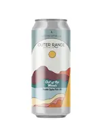 Outer Range Outer Range - Out Of The Woods - 44cl