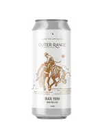 Outer Range Outer Range - Buck Yeah! - 44cl