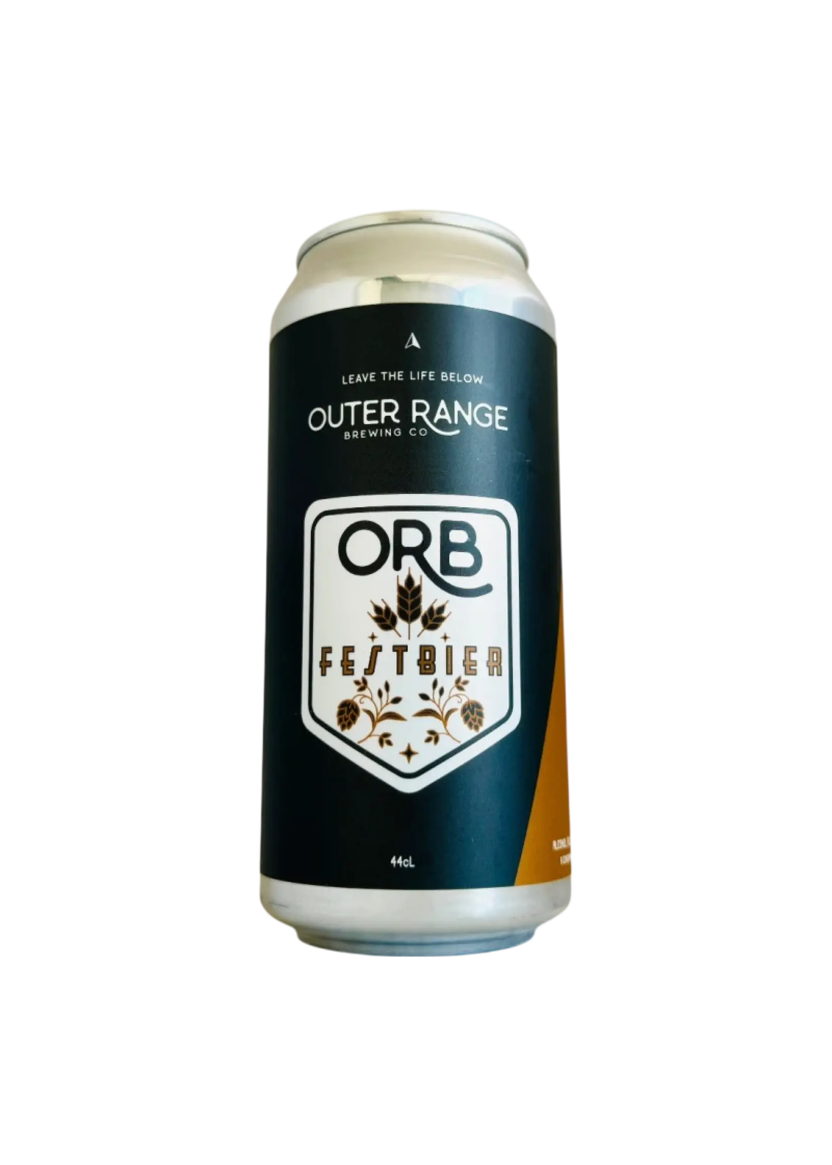 Outer Range Outer Range - Festbier - 44cl