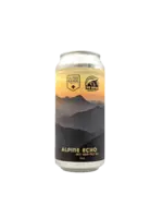 Outer Range Outer Range - Alpine Echo (90BPM collab) - 44cl
