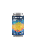 Mortselarij Mortselarij - Kitropiki - 33cl