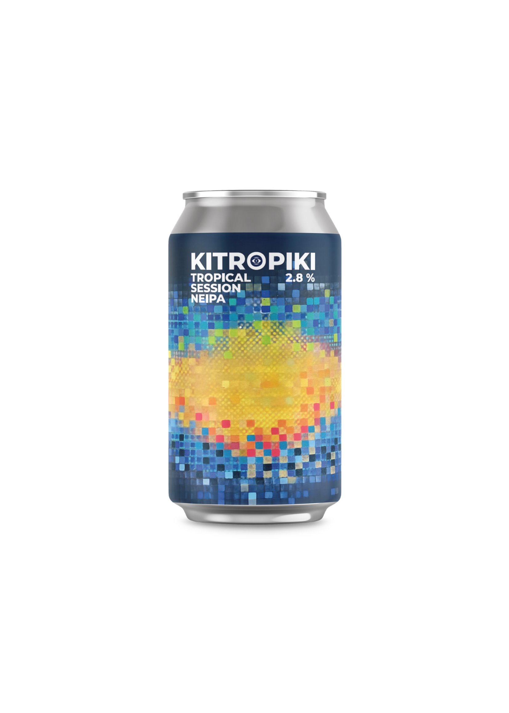 Mortselarij Mortselarij - Kitropiki - 33cl