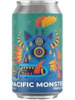Mortselarij Mortselarij - Pacific Monster - 33cl