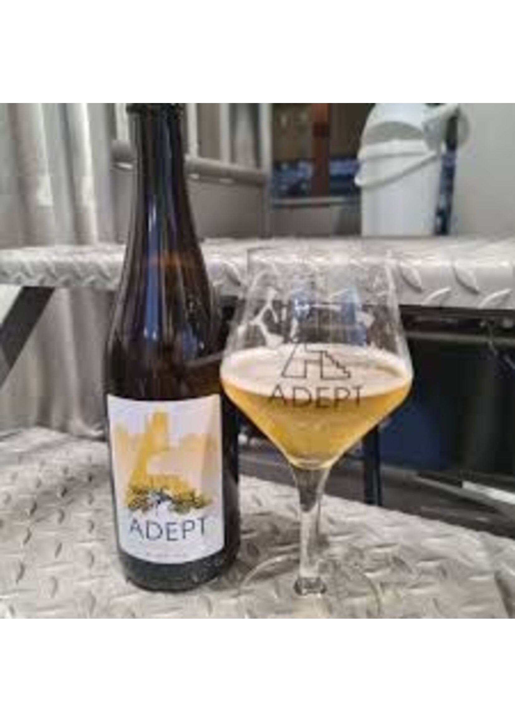 Adept Adept - Adept Blond - 75cl