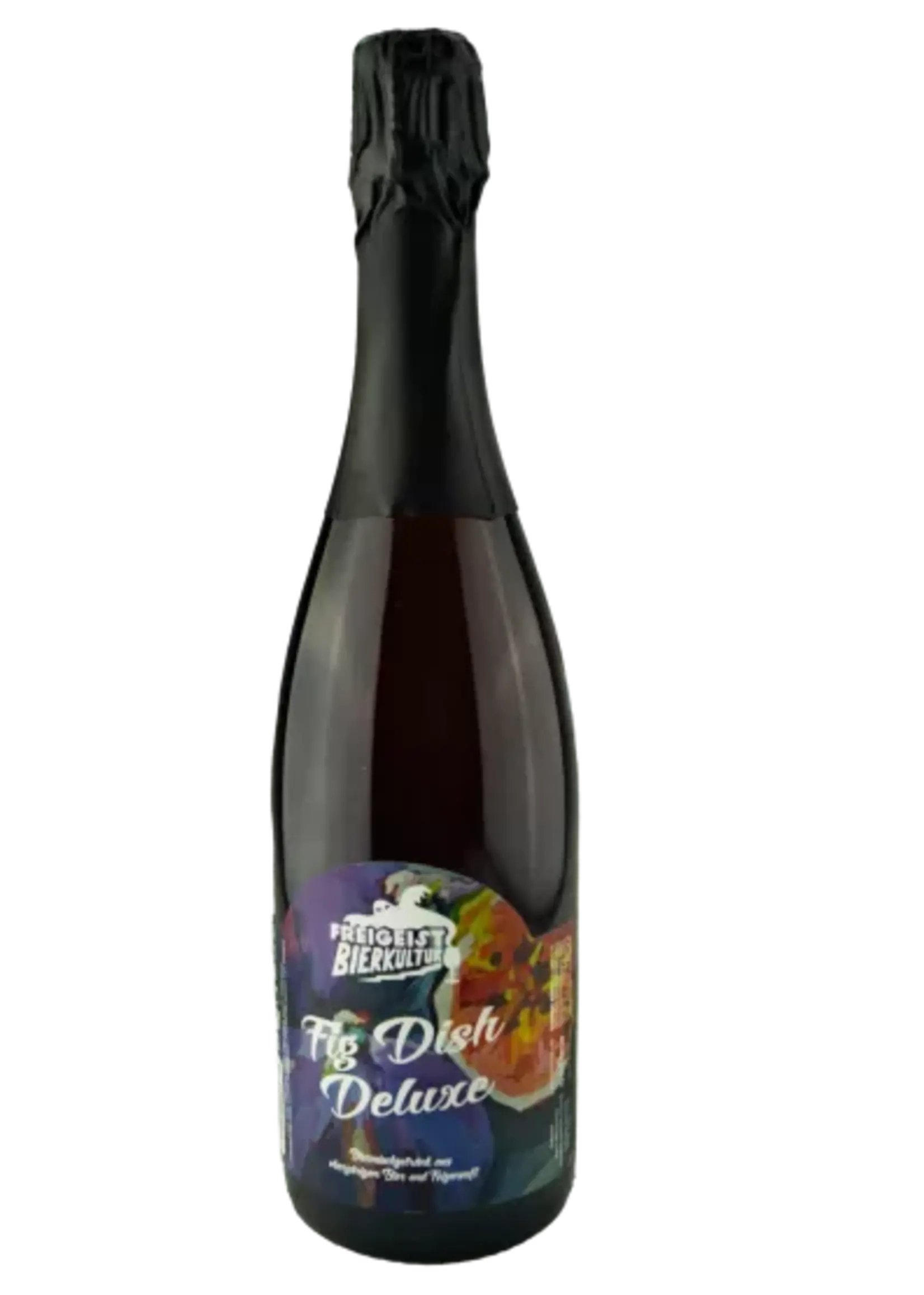 Freigeist Freigeist - Fig Dish Deluxe - 75cl