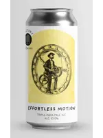 Factory Brewing Factory Brewing - Effortless Motion - 44cl