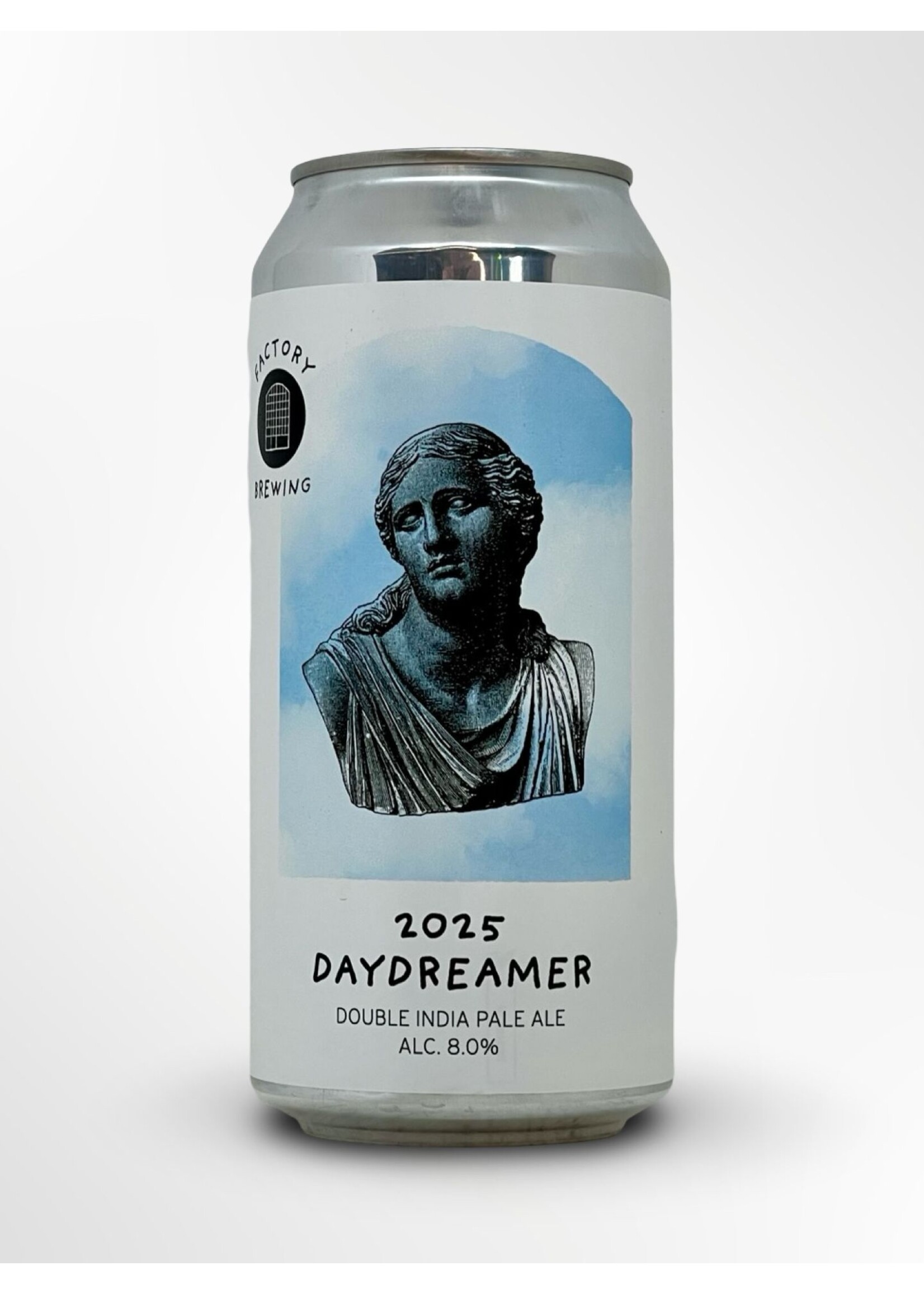 Factory Brewing Factory Brewing - Daydreamer 2025 - 44cl