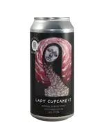 Factory Brewing Factory Brewing - Lady Cupcake #7 (Rocky Road) - 44cl
