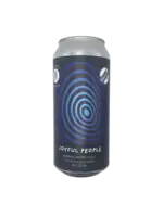 Factory Brewing Factory Brewing - Joyful People - 44cl