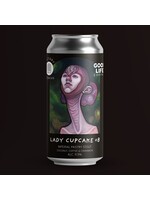 Factory Brewing Factory Brewing - Lady Cupcake #8 - 44cl
