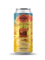 Basqueland Basqueland - Ubera - 44cl