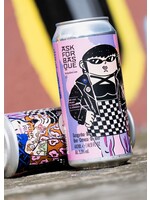 Basqueland Basqueland - Punk Riot - 44cl