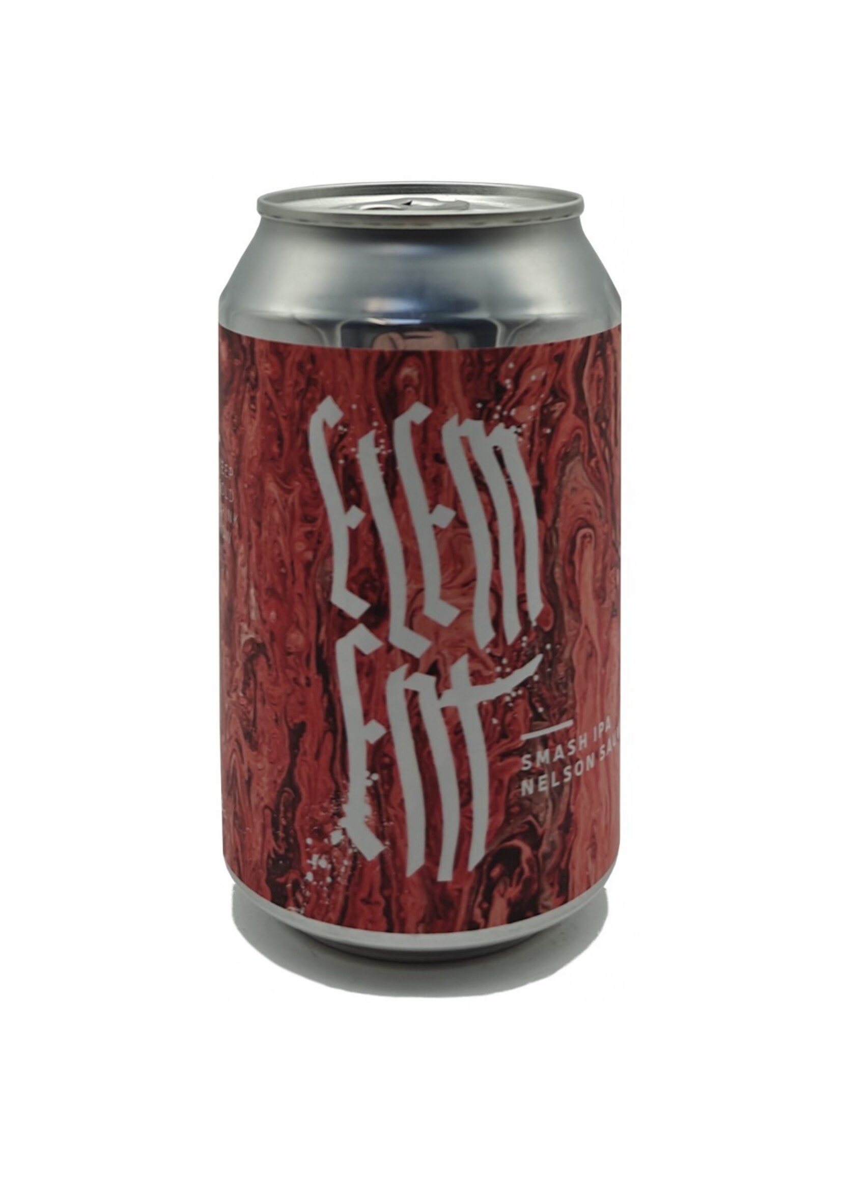 La Source La Source - Element IPA (Nelson Sauvin) - 33cl