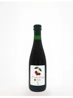 Boerenerf Eylenbosch Boerenerf - Oude Kriek 2024 - 37.5cl