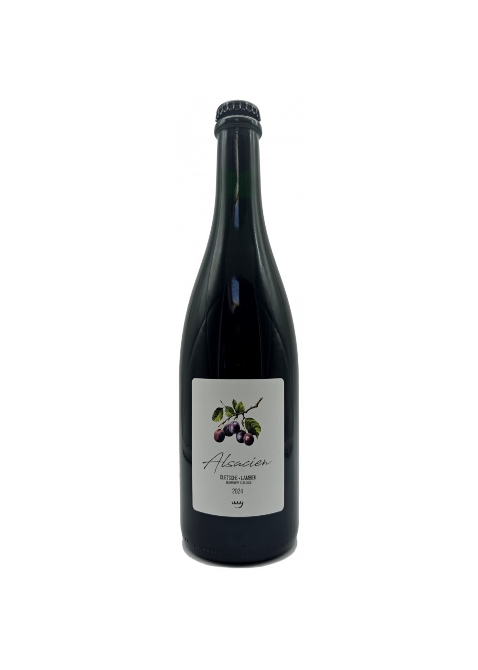 Boerenerf Eylenbosch Boerenerf - Alsacien (2024) - 75cl