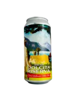 Piggy Brewing Piggy Brewing - Dolcita Reserva  - 44cl