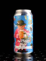 Piggy Brewing Piggy Brewing - Das Piggy Bier  - 44cl