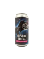 Piggy Brewing Piggy Brewing - Supreme Recital  - 44cl