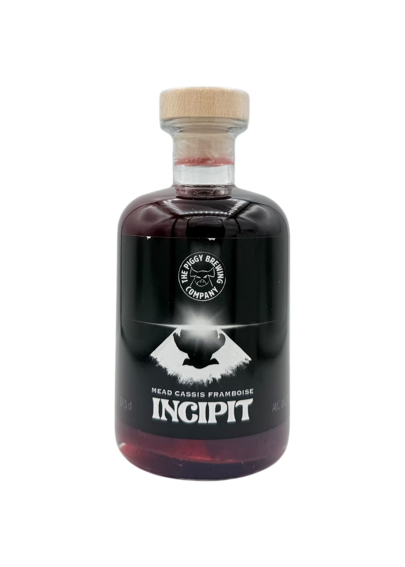 Piggy Brewing Piggy Brewing - Incipit - 37.5cl