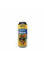 Nepomucen Nepomucen - Dolcita - 50cl