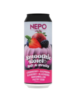 Nepomucen Nepomucen - Soft and Fruity - Smoothie Bowl - 50cl