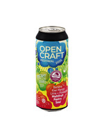 Nepomucen Nepomucen - Open Craft 2025: Banana, Kiwi, Mango, Lime x Pineapple - 50cl