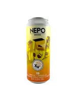 Nepomucen Nepomucen - 15 - 50cl