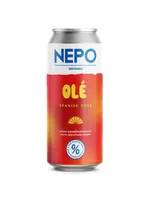 Nepomucen Nepomucen - Ole - 50cl